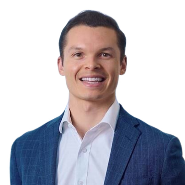 Brandon Beauregard