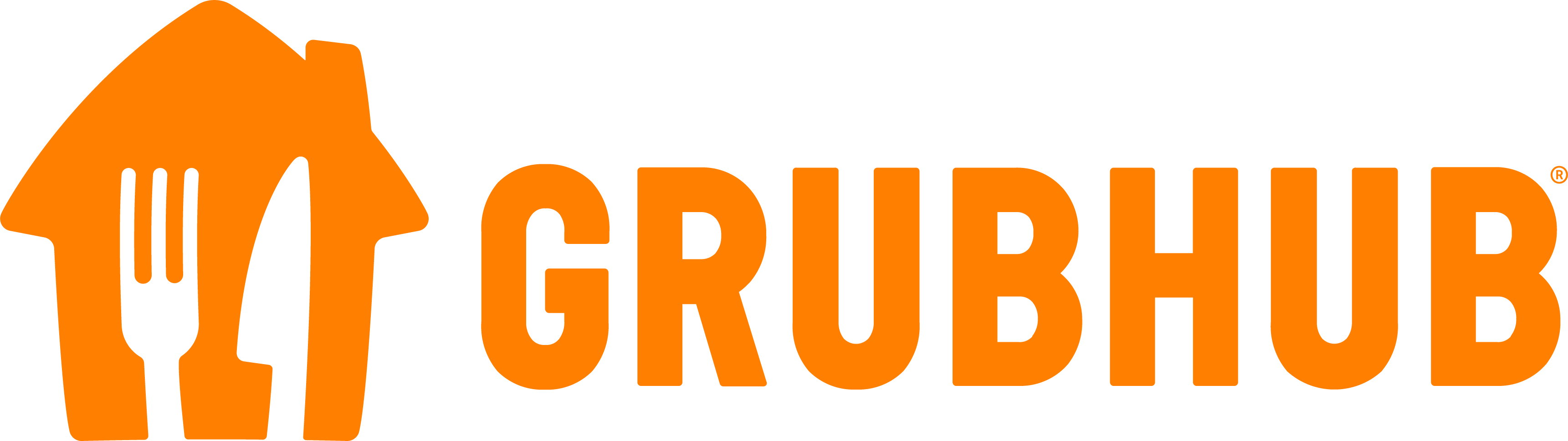 GrubHub